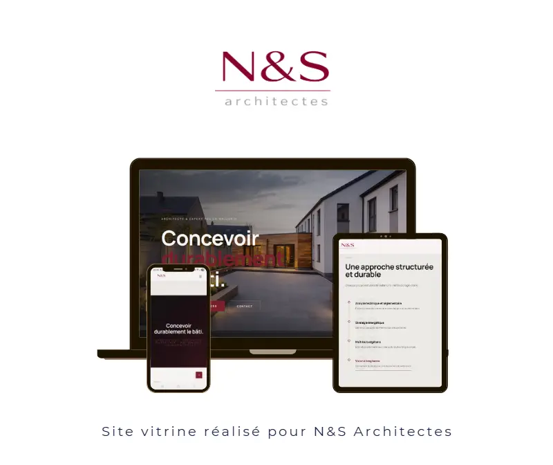 Site N&S Architectes